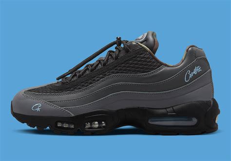 corteiz x Nike Air Max 95